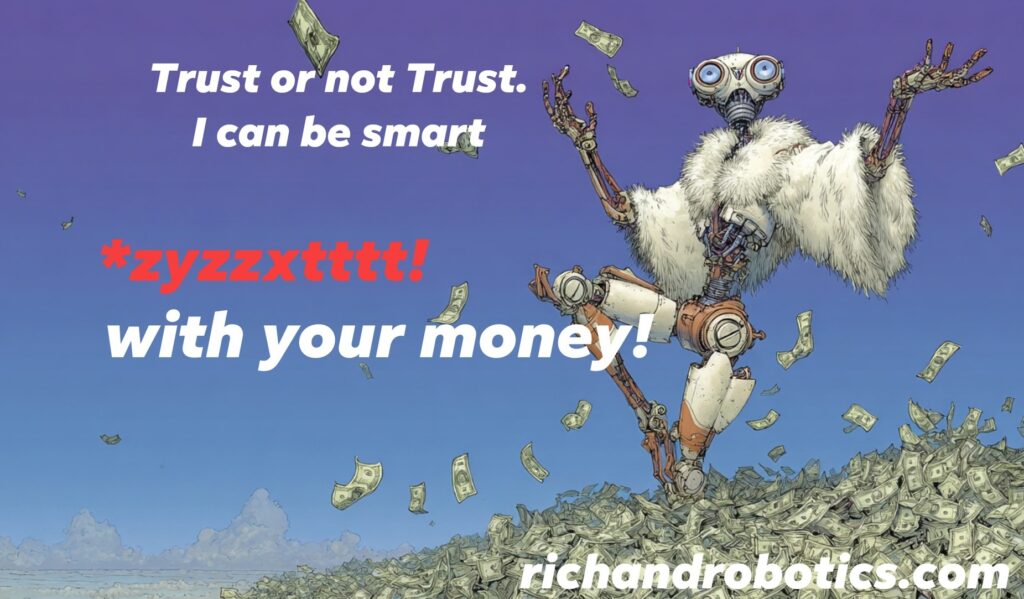 Robo-Advisors Explained: Hands-Off AI Investing for Beginners