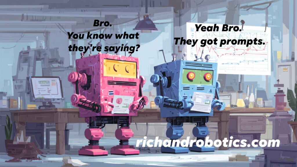 7 Smart AI Prompts for Researching Any Investment